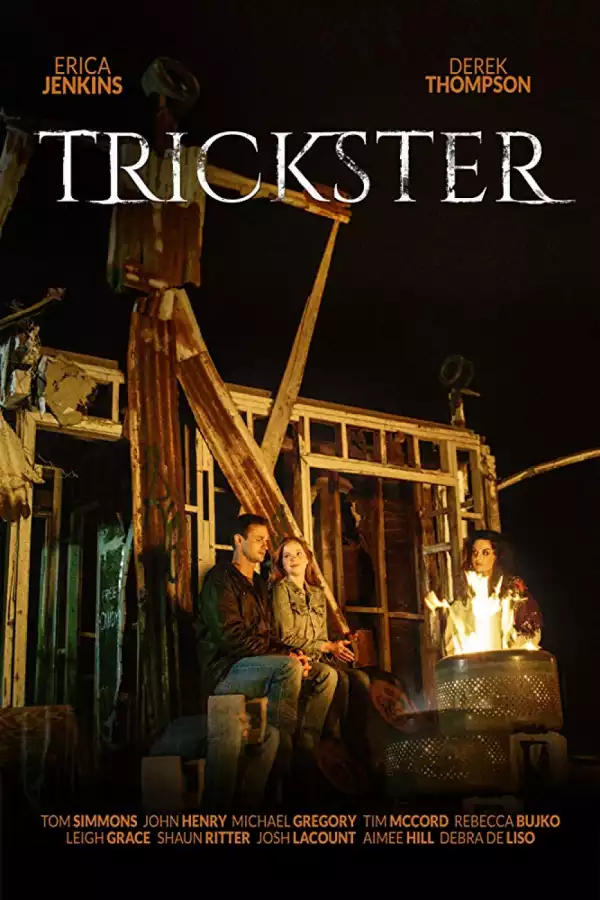 Trickster (2019) [HDRip]
